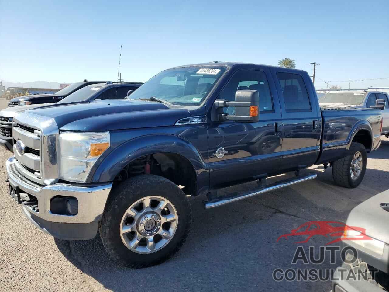 FORD F350 2016 - 1FT8W3BT6GEC13364