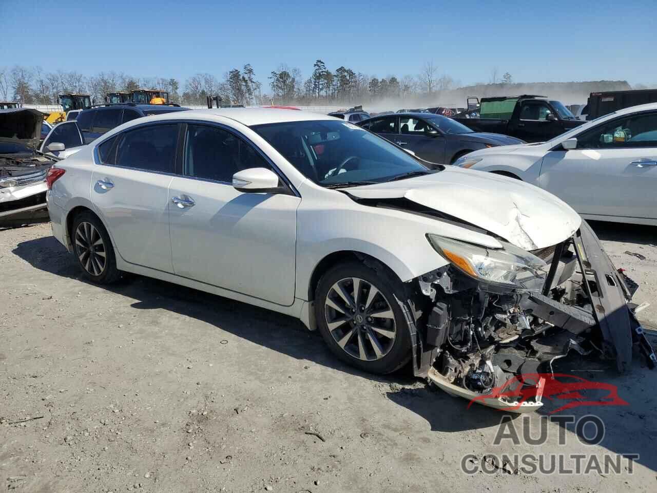 NISSAN ALTIMA 2016 - 1N4AL3AP2GC144656