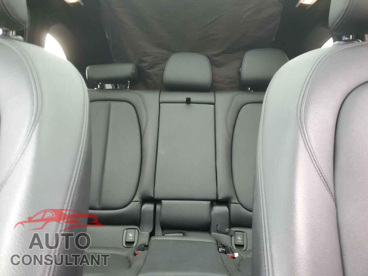 BMW X1 2016 - WBXHT3C36G5E55245