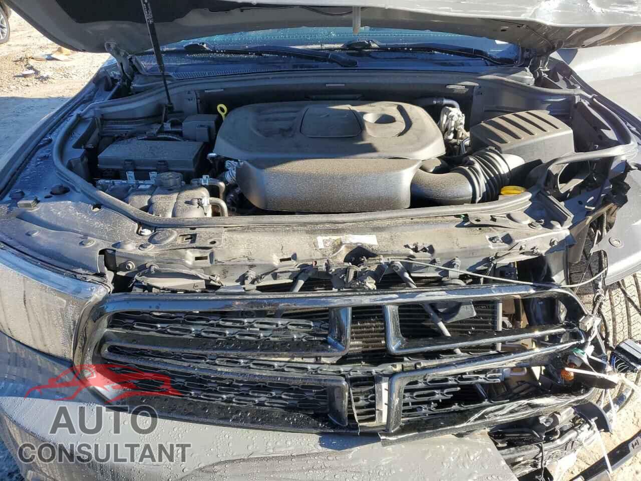 DODGE DURANGO 2019 - 1C4RDHAG9KC847722