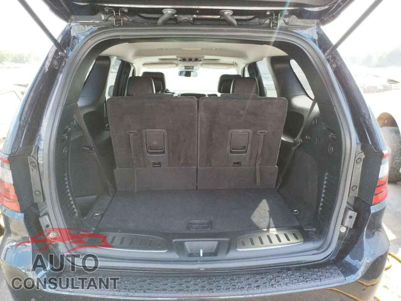 DODGE DURANGO 2016 - 1C4RDHDG9GC392857