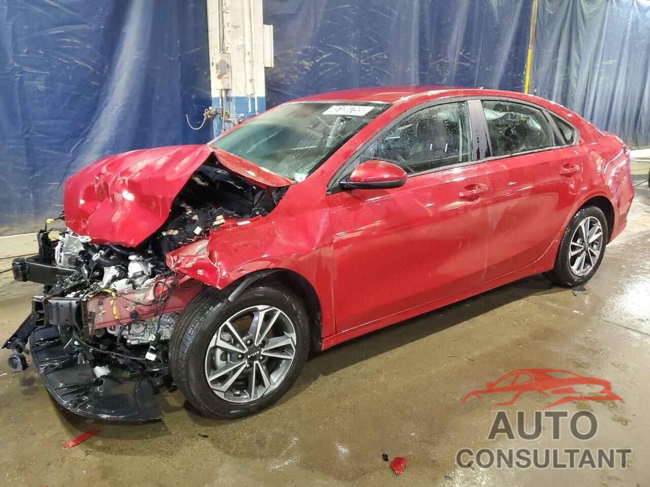 KIA FORTE 2024 - 3KPF24AD0RE777859