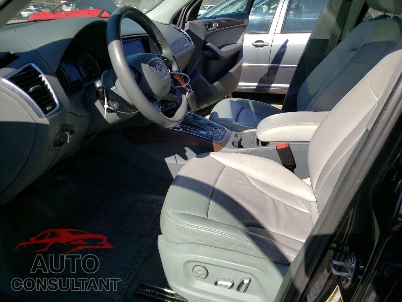 AUDI Q5 2015 - WA1CFAFP2FA066097