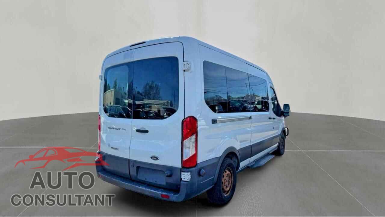 FORD TRANSIT 2017 - 1FBAX2CV5HKA07100