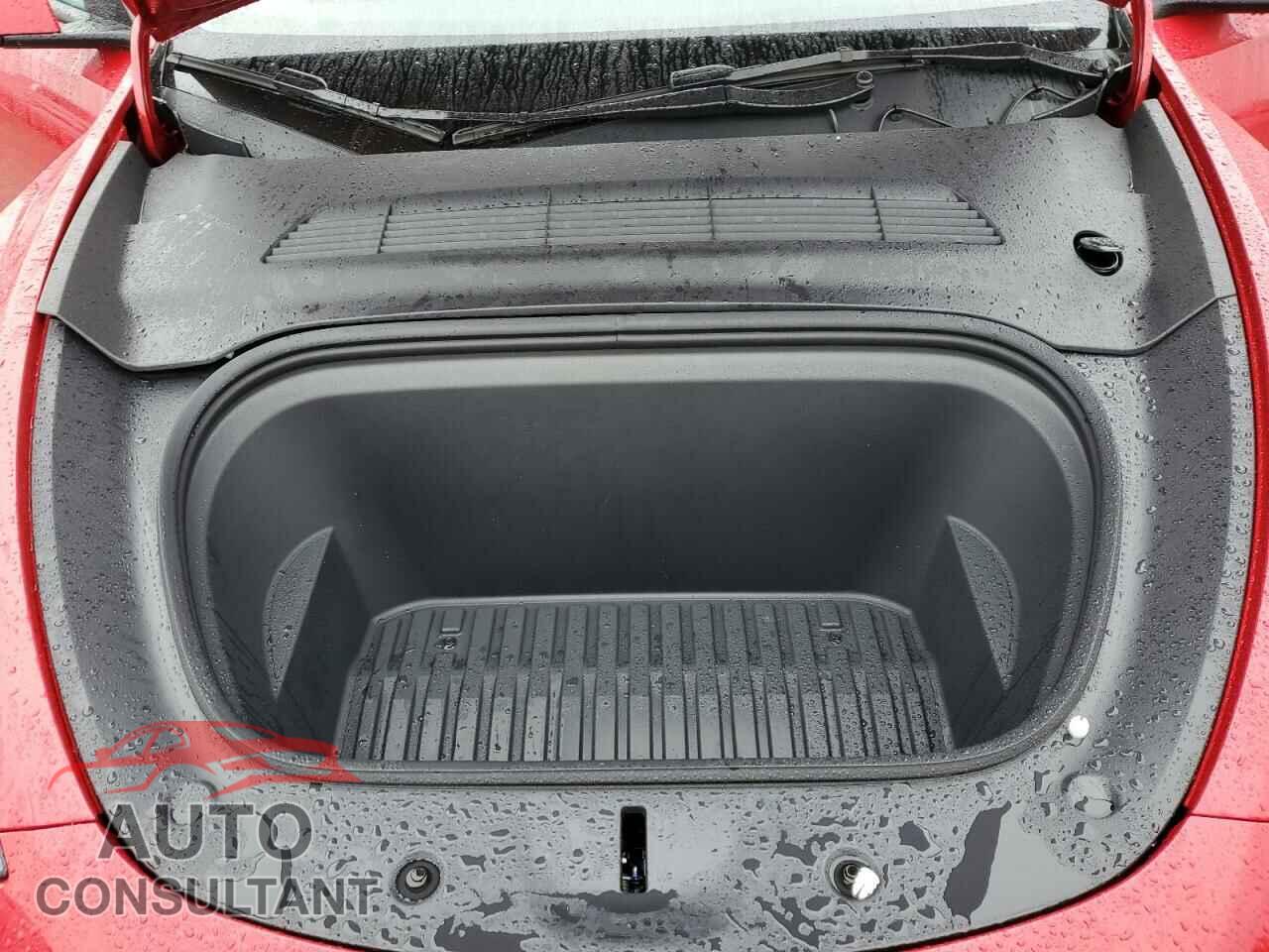 TESLA MODEL Y 2023 - 7SAYGDEEXPF858536