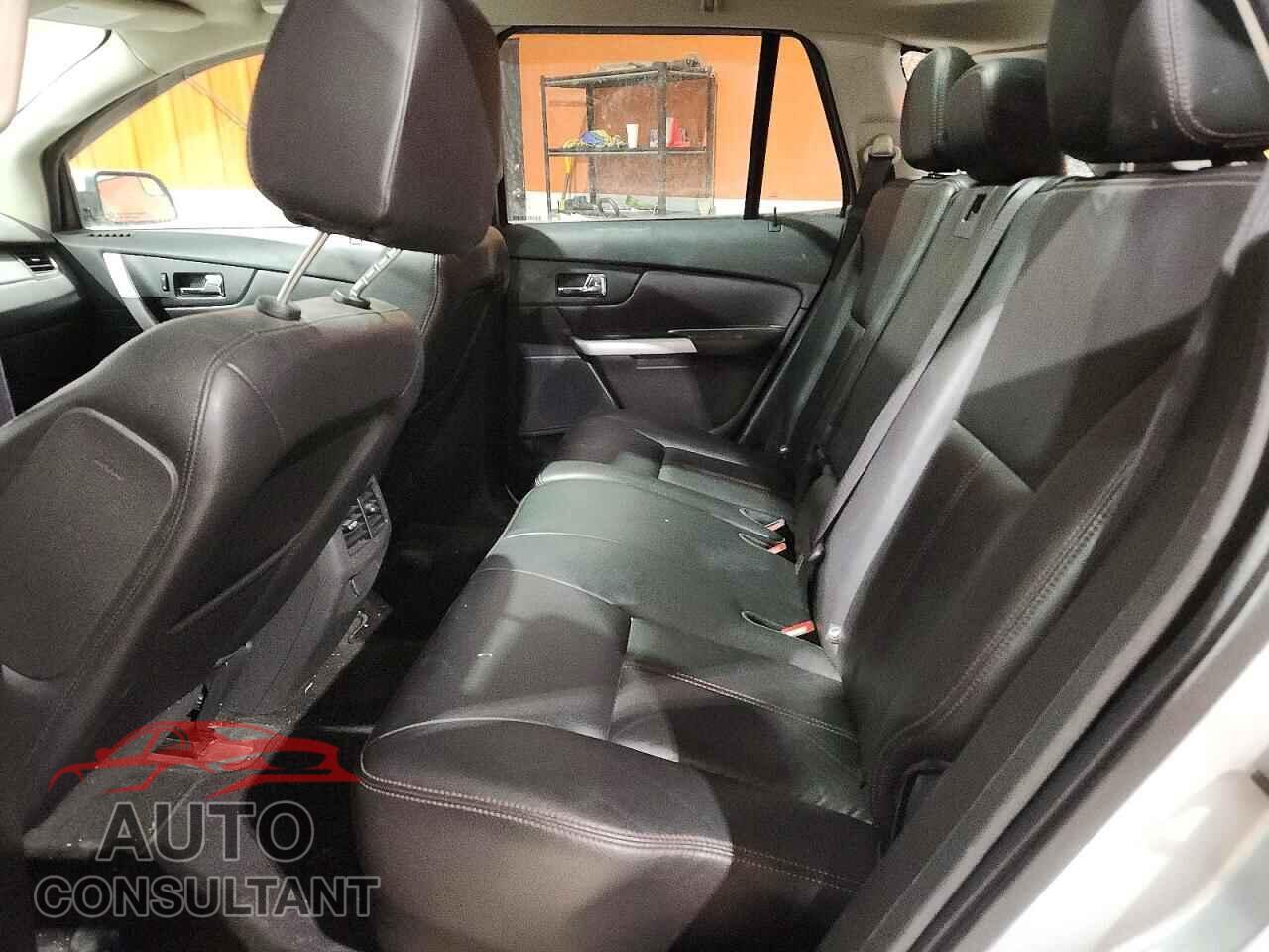 FORD EDGE 2013 - 2FMDK4JC4DBA38147