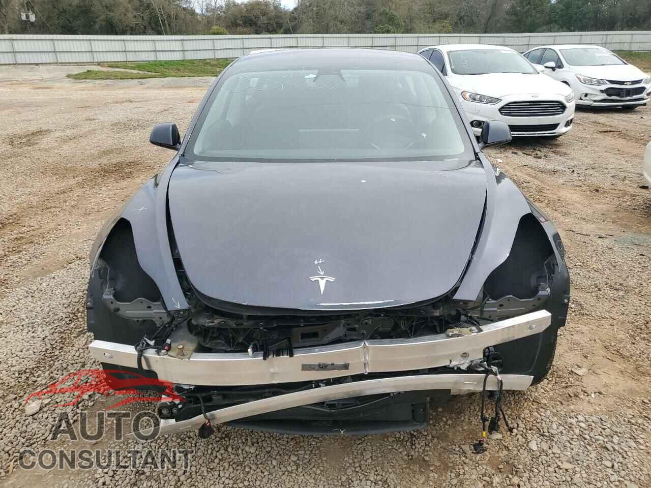 TESLA MODEL 3 2021 - 5YJ3E1EB2MF902557