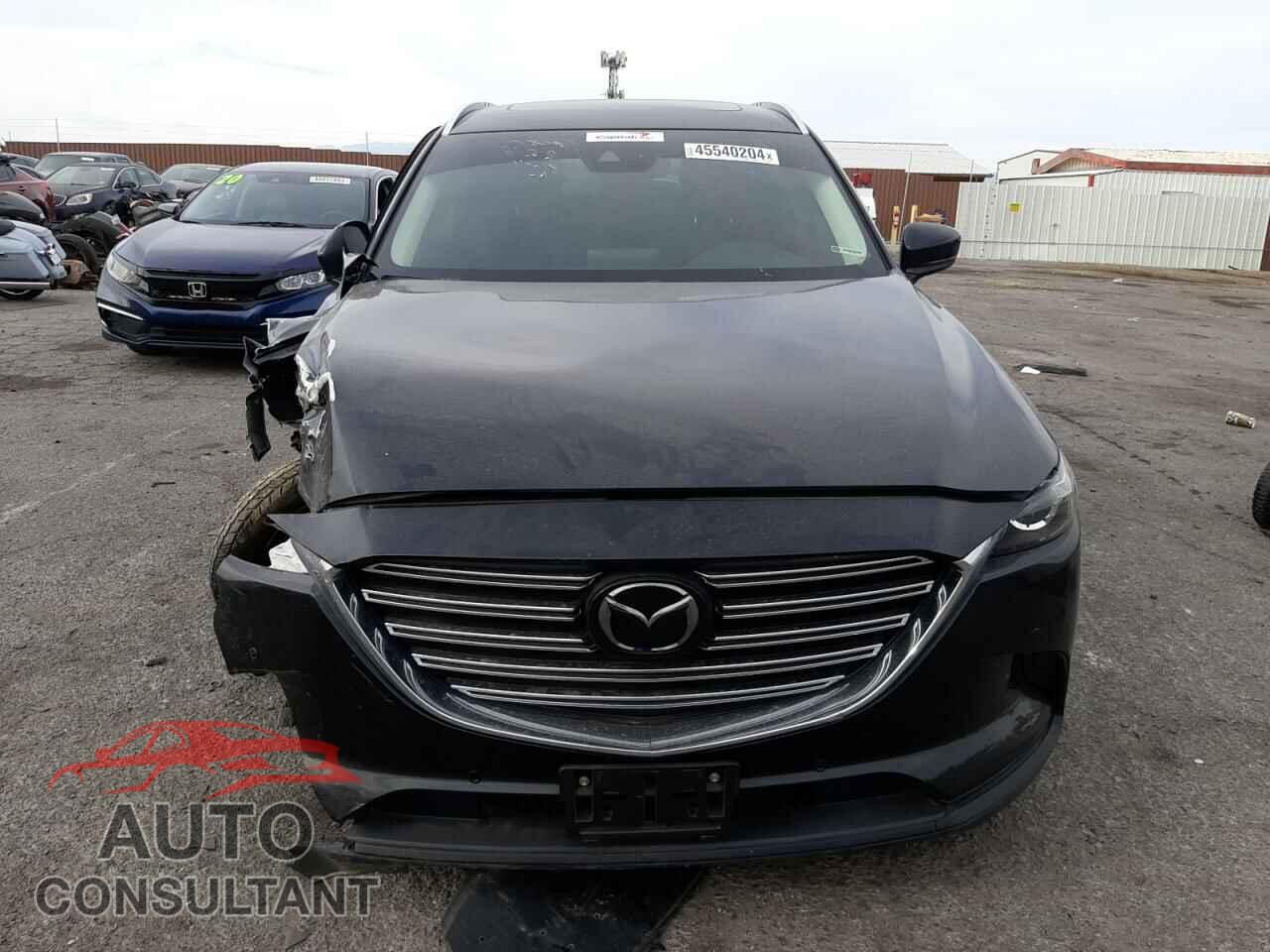 MAZDA CX-9 2019 - JM3TCACY9K0305972