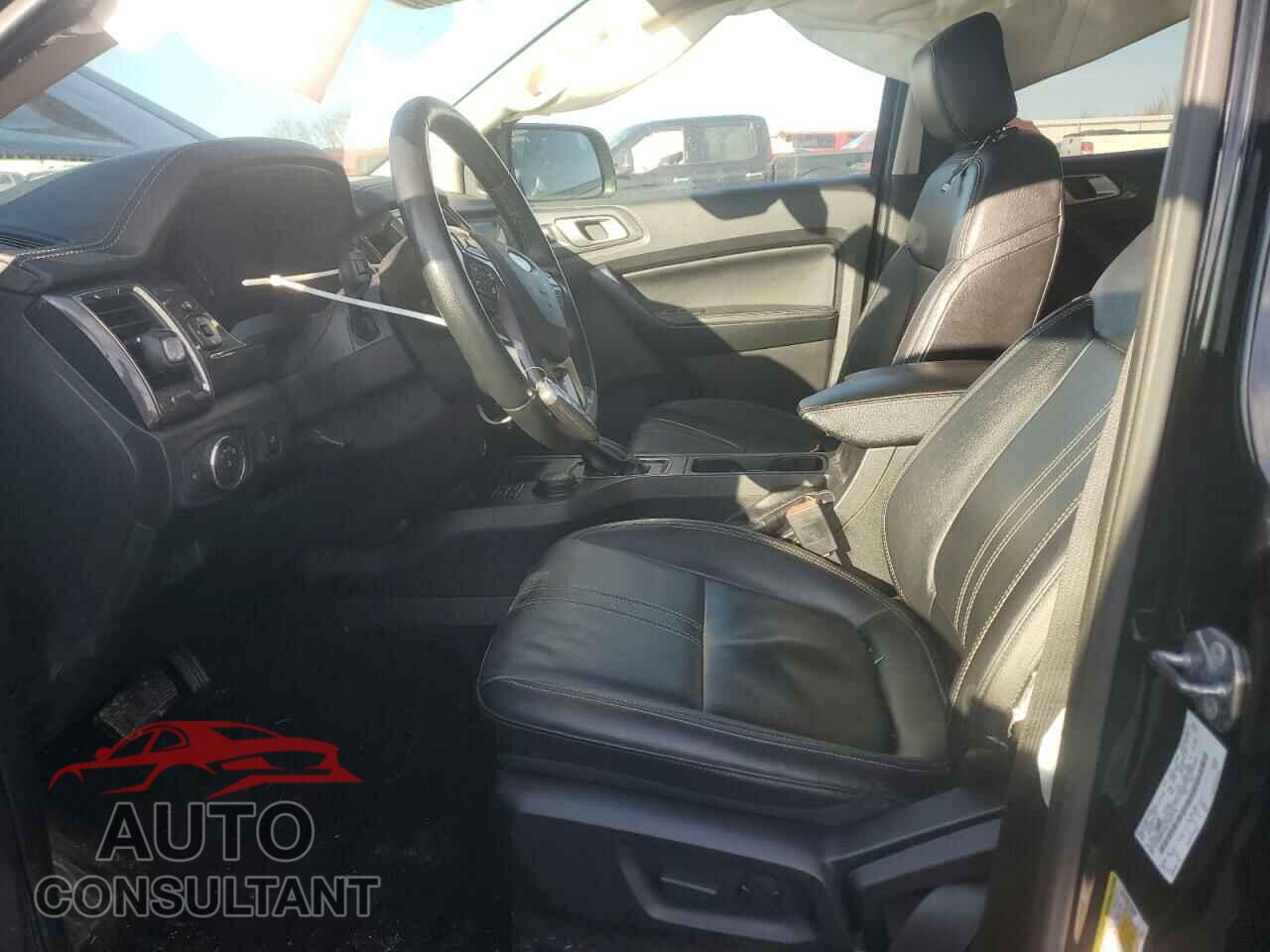 FORD RANGER 2020 - 1FTER4FH4LLA06743