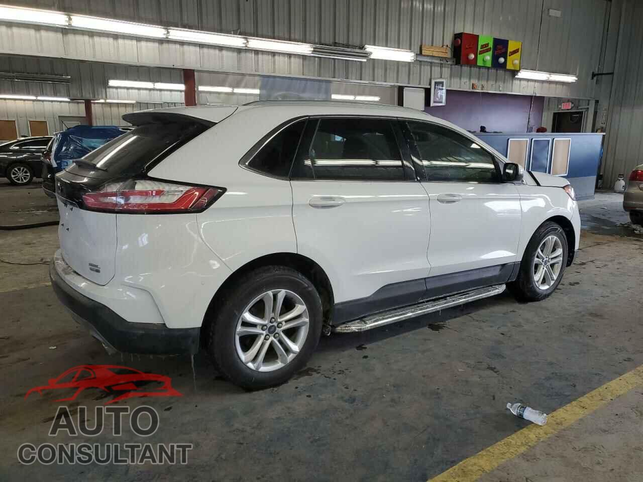 FORD EDGE 2020 - 2FMPK4J96LBA18918