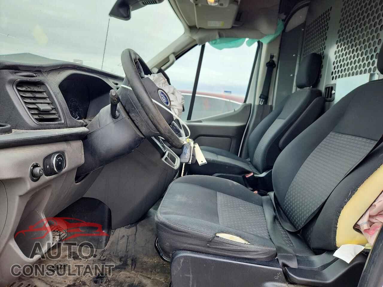 FORD TRANSIT 2020 - 1FTBR1C85LKA46440