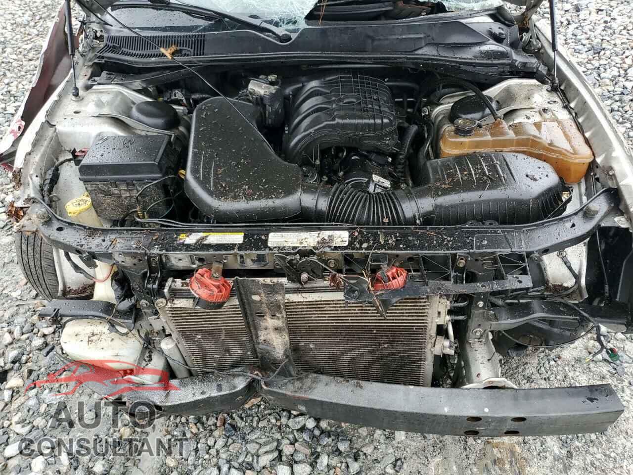 DODGE CHALLENGER 2012 - 2C3CDYAG6CH158052