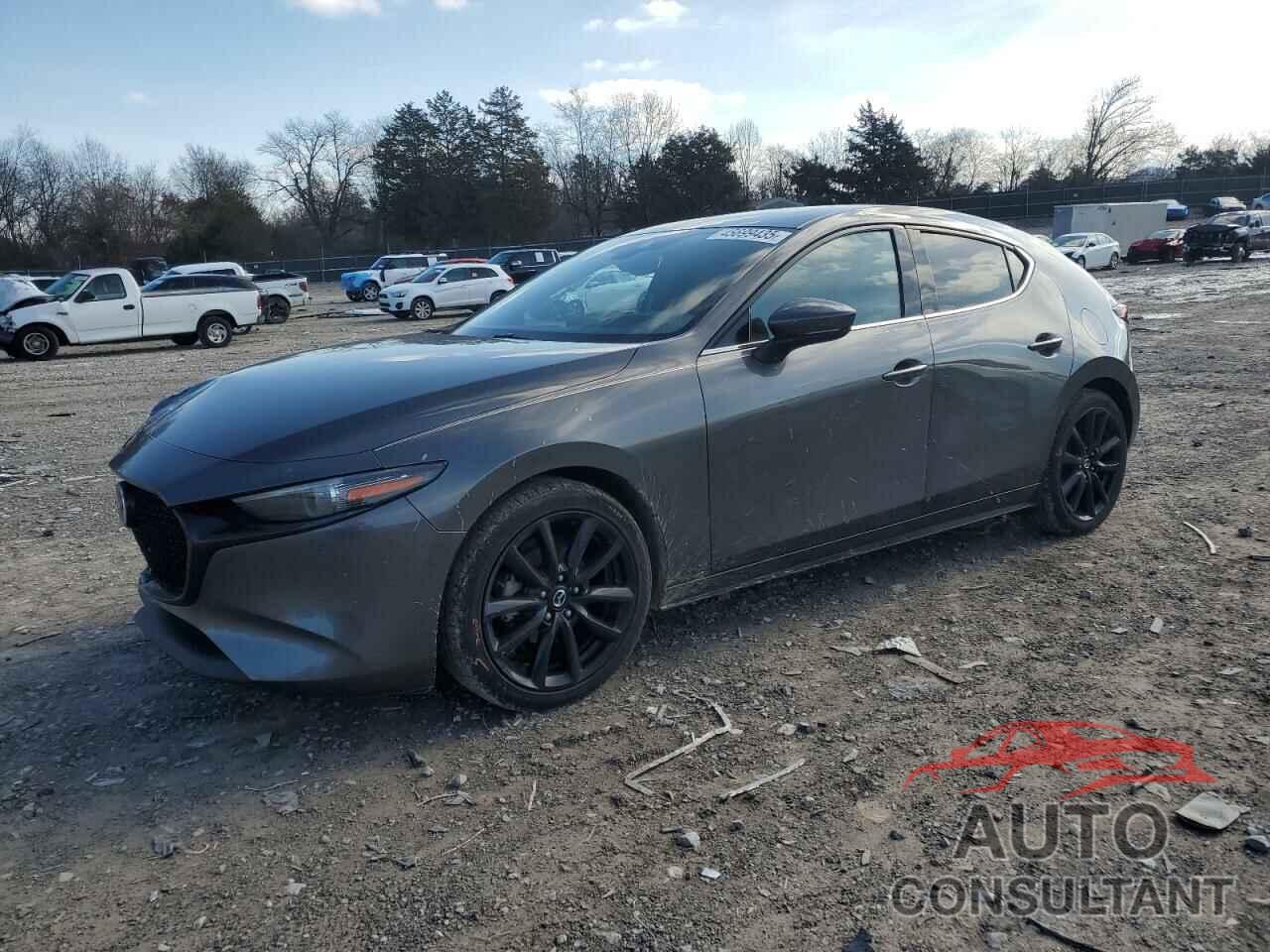 MAZDA 3 2019 - JM1BPANM4K1145514