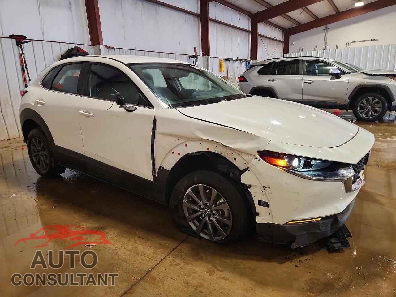 MAZDA CX30 2024 - 3MVDMBAM0RM655612