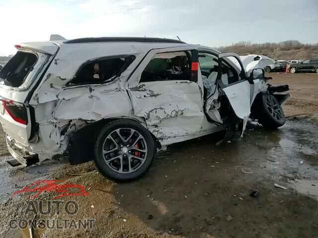 DODGE DURANGO 2020 - 1C4SDJGJXLC257560