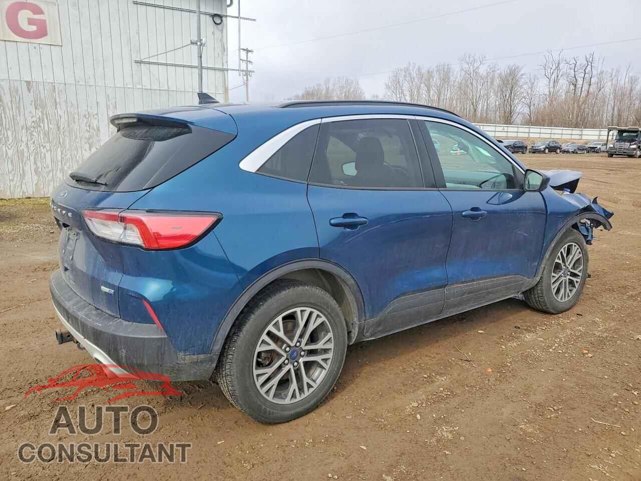 FORD ESCAPE 2020 - 1FMCU9H90LUA09976
