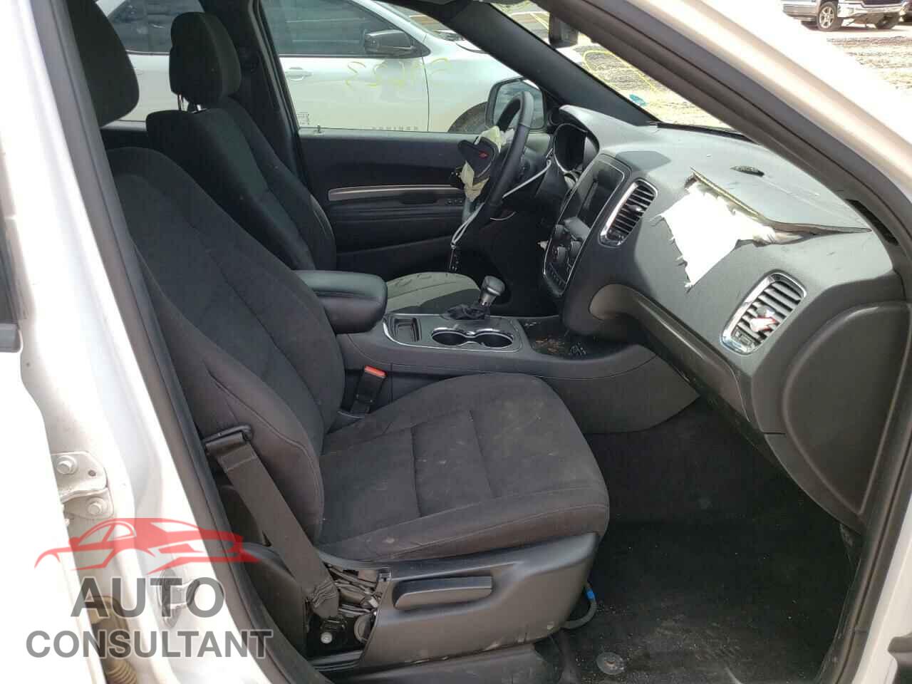 DODGE DURANGO 2018 - 1C4RDHAG5JC323689