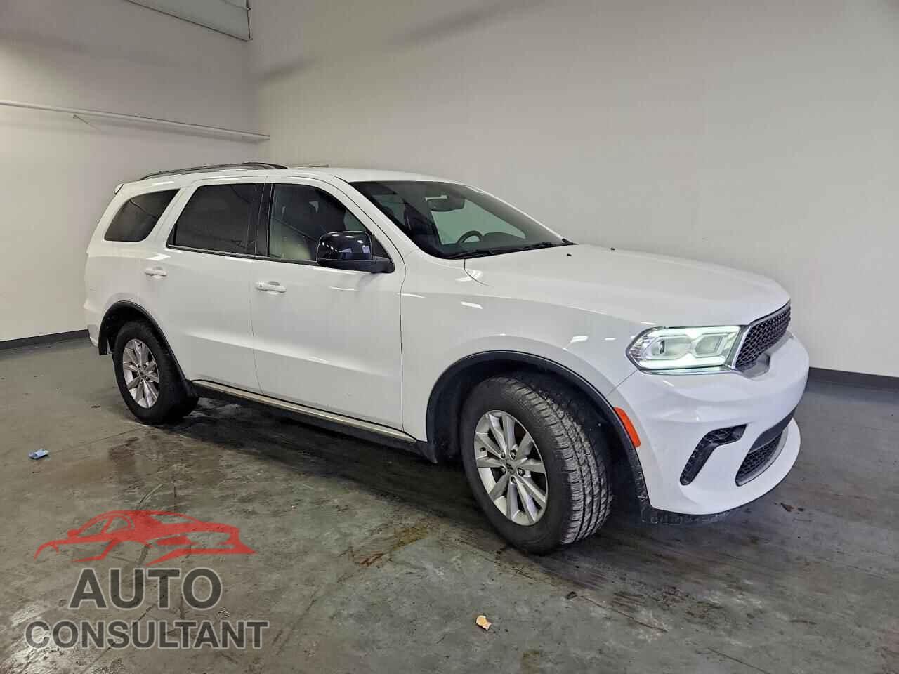 DODGE DURANGO 2023 - 1C4RDHAG4PC635656