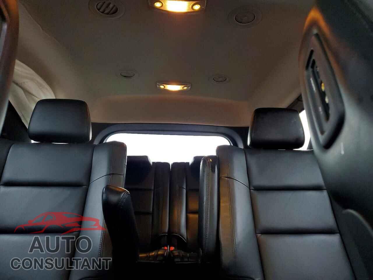 DODGE DURANGO 2019 - 1C4RDJDG5KC631546