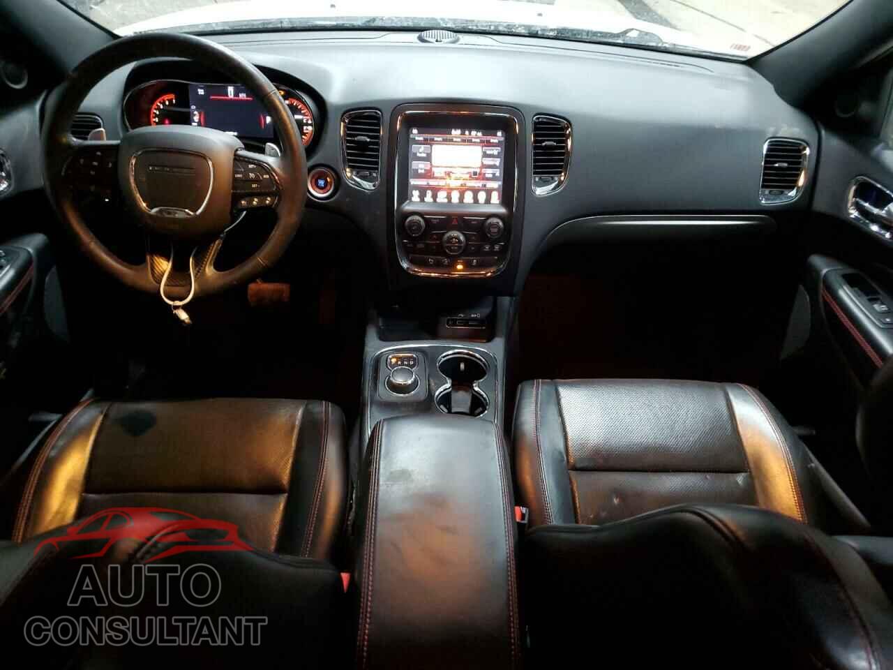 DODGE DURANGO 2015 - 1C4SDJCT7FC223166