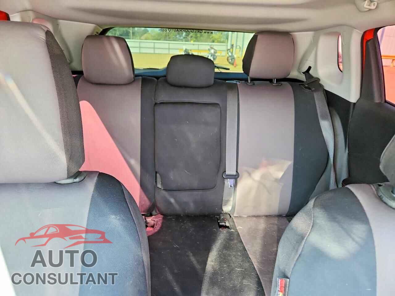 JEEP COMPASS 2017 - 3C4NJDDB2HT631174