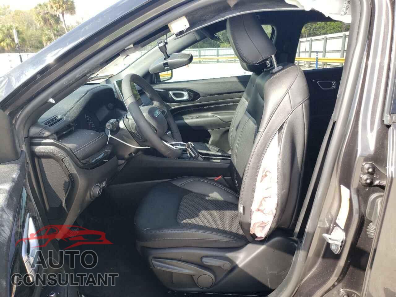 JEEP COMPASS 2024 - 3C4NJDBN7RT576462