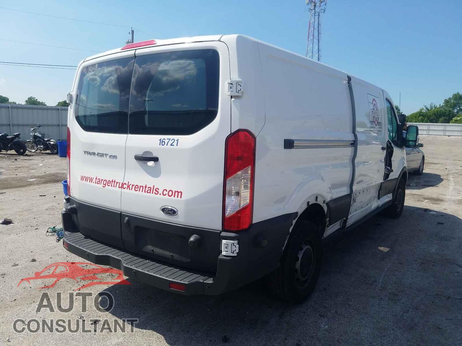 FORD TRANSIT CO 2017 - 1FTYR2YM9HKA25295