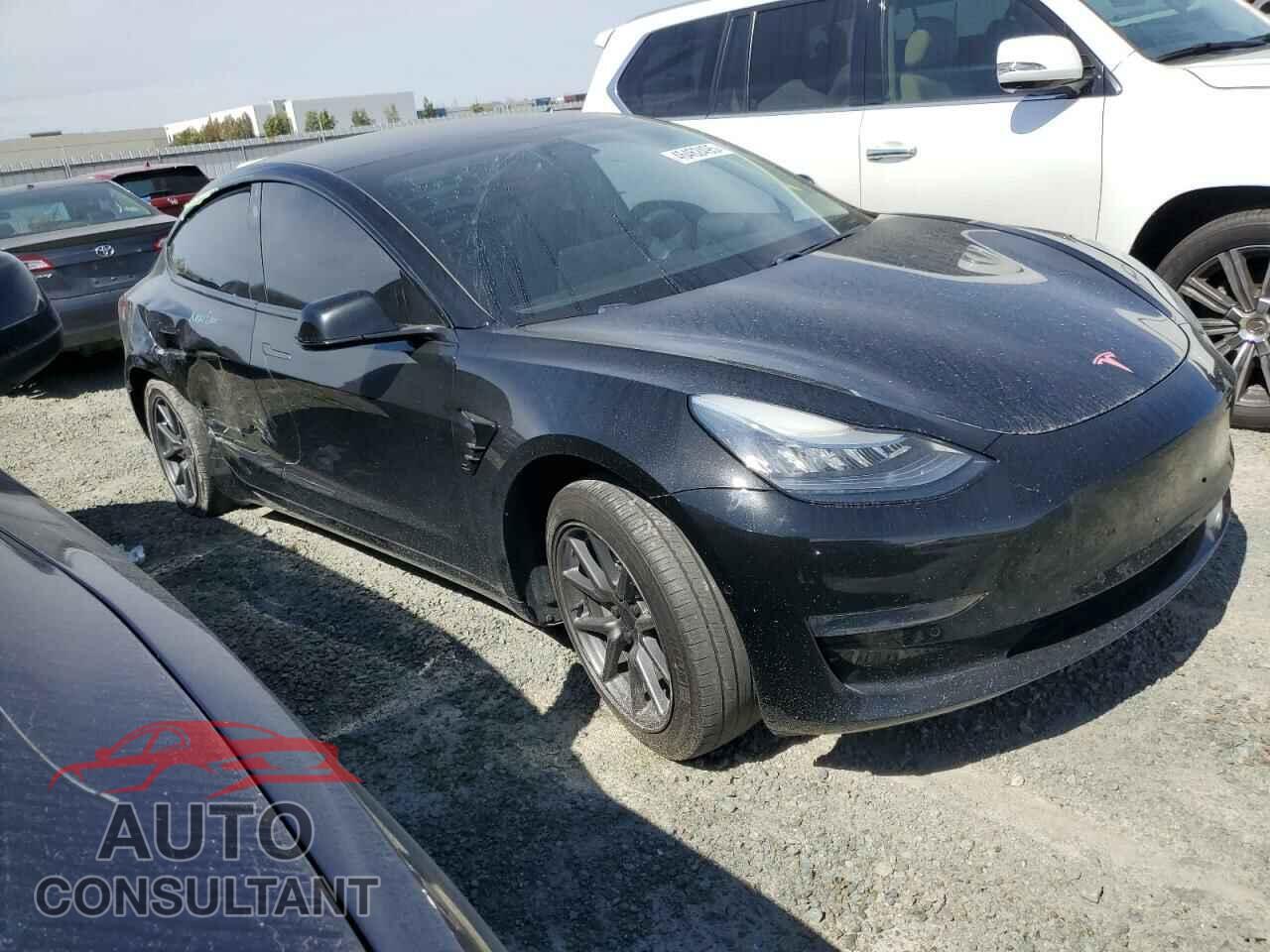 TESLA MODEL 3 2019 - 5YJ3E1EA5KF395660