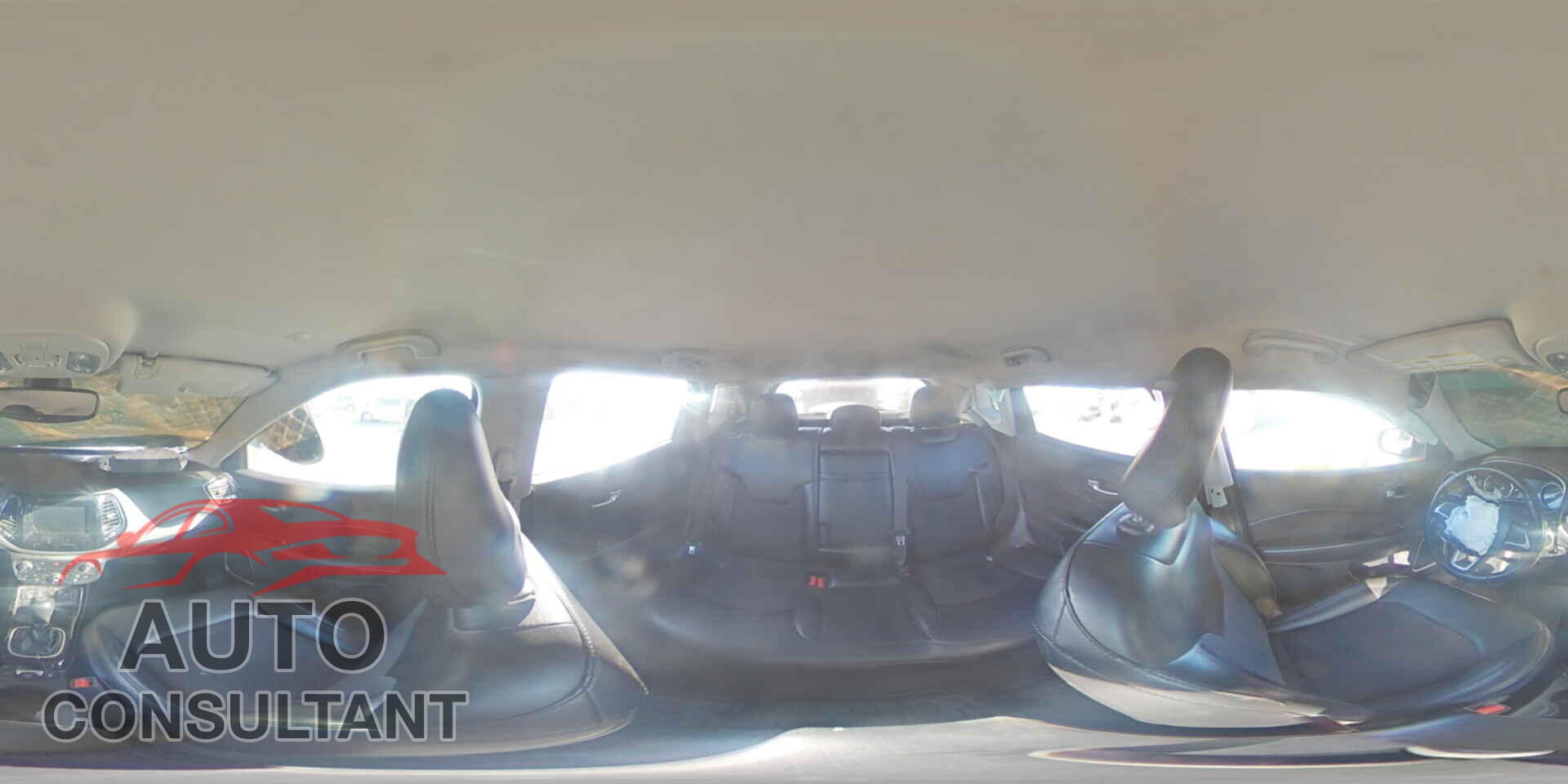 JEEP COMPASS 2020 - 3C4NJCBB3LT129392