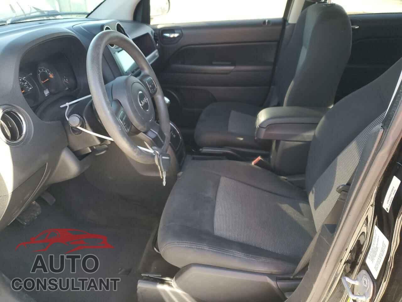 JEEP COMPASS 2014 - 1C4NJCBB8ED790019