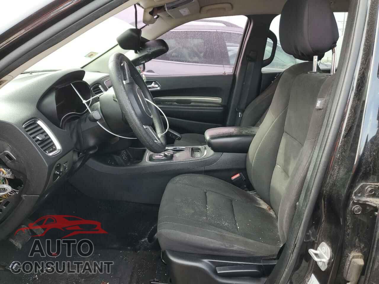 DODGE DURANGO 2015 - 1C4RDJAG8FC760858