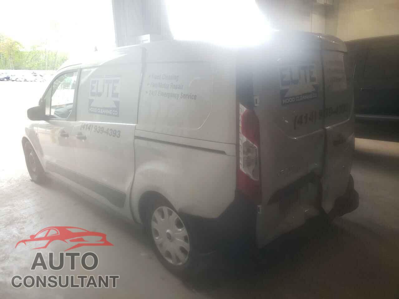 FORD TRANSIT CO 2021 - NM0LS7E2XM1498666