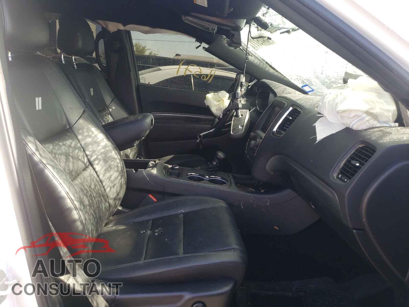DODGE DURANGO 2020 - 1C4SDJCT9LC302060