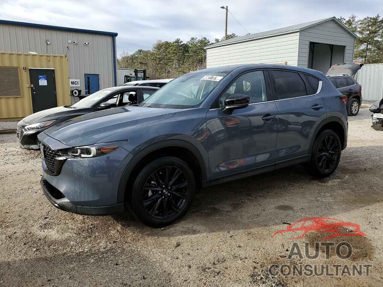 MAZDA CX-5 PREFE 2024 - JM3KFBCL2R0463299