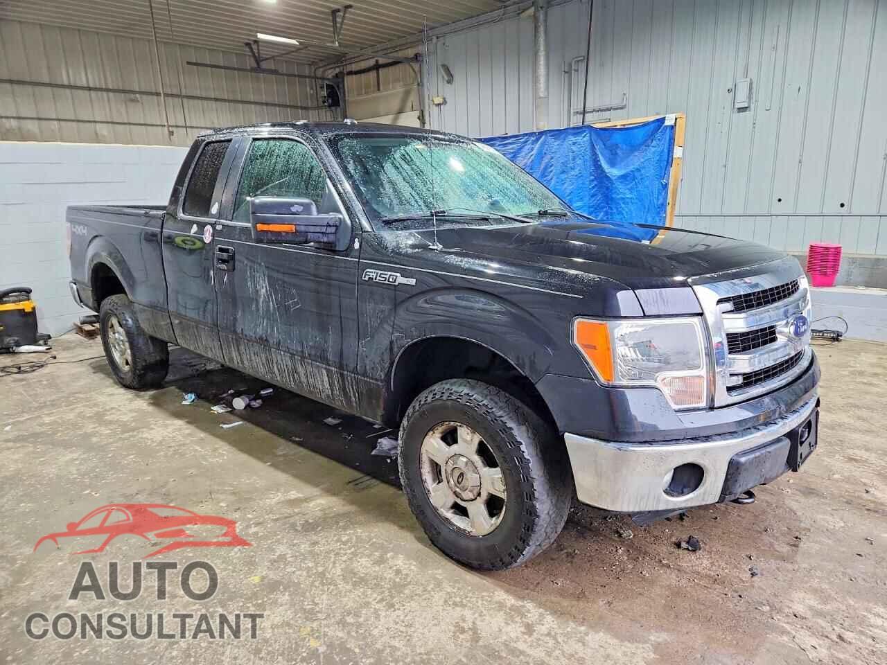 FORD F150 2014 - 1FTFX1EF6EFB13710