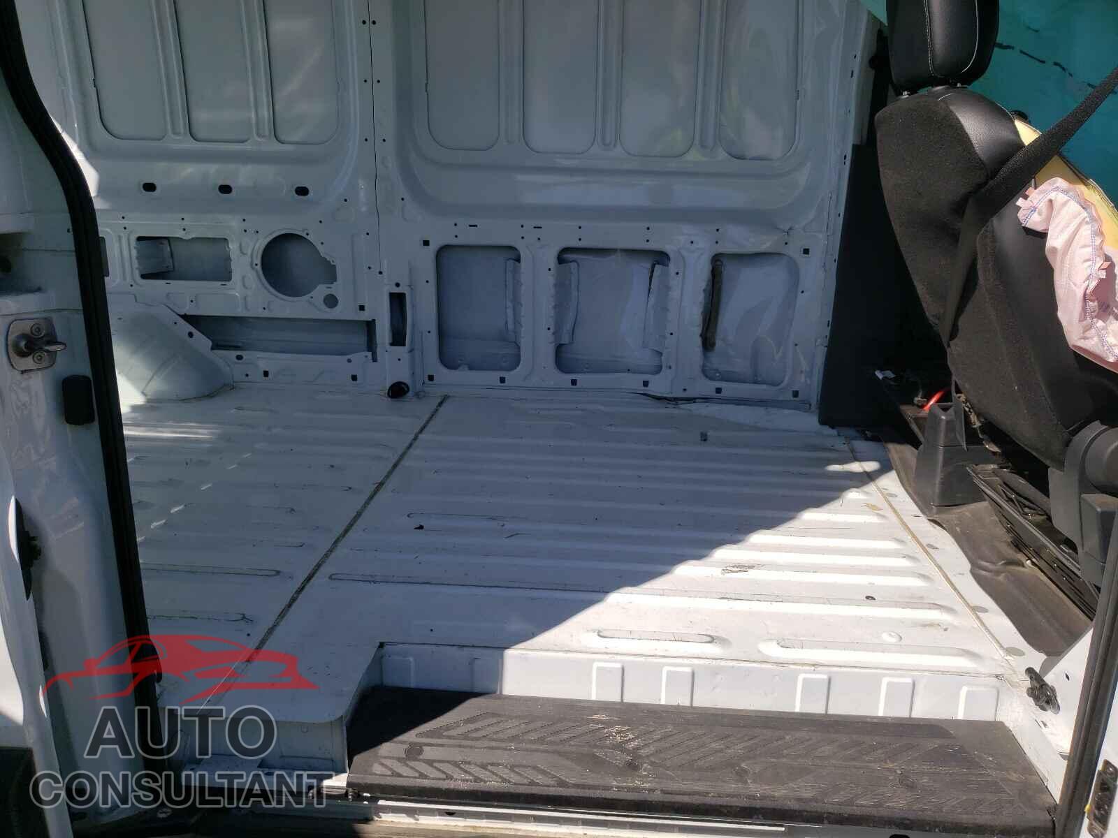 FORD TRANSIT CO 2020 - 1FTBR1X87LKA43582