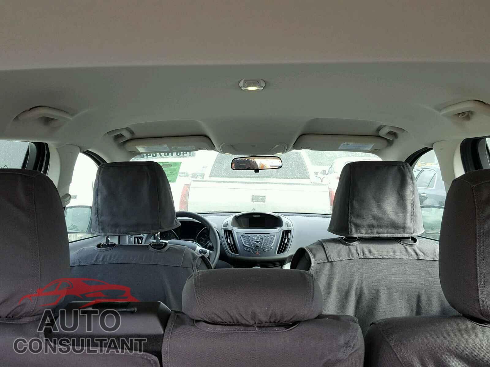 FORD ESCAPE S 2015 - 1FMCU0F72FUA36727