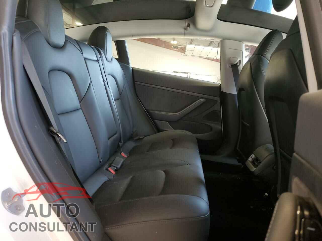 TESLA MODEL 3 2020 - 5YJ3E1EA6LF742978