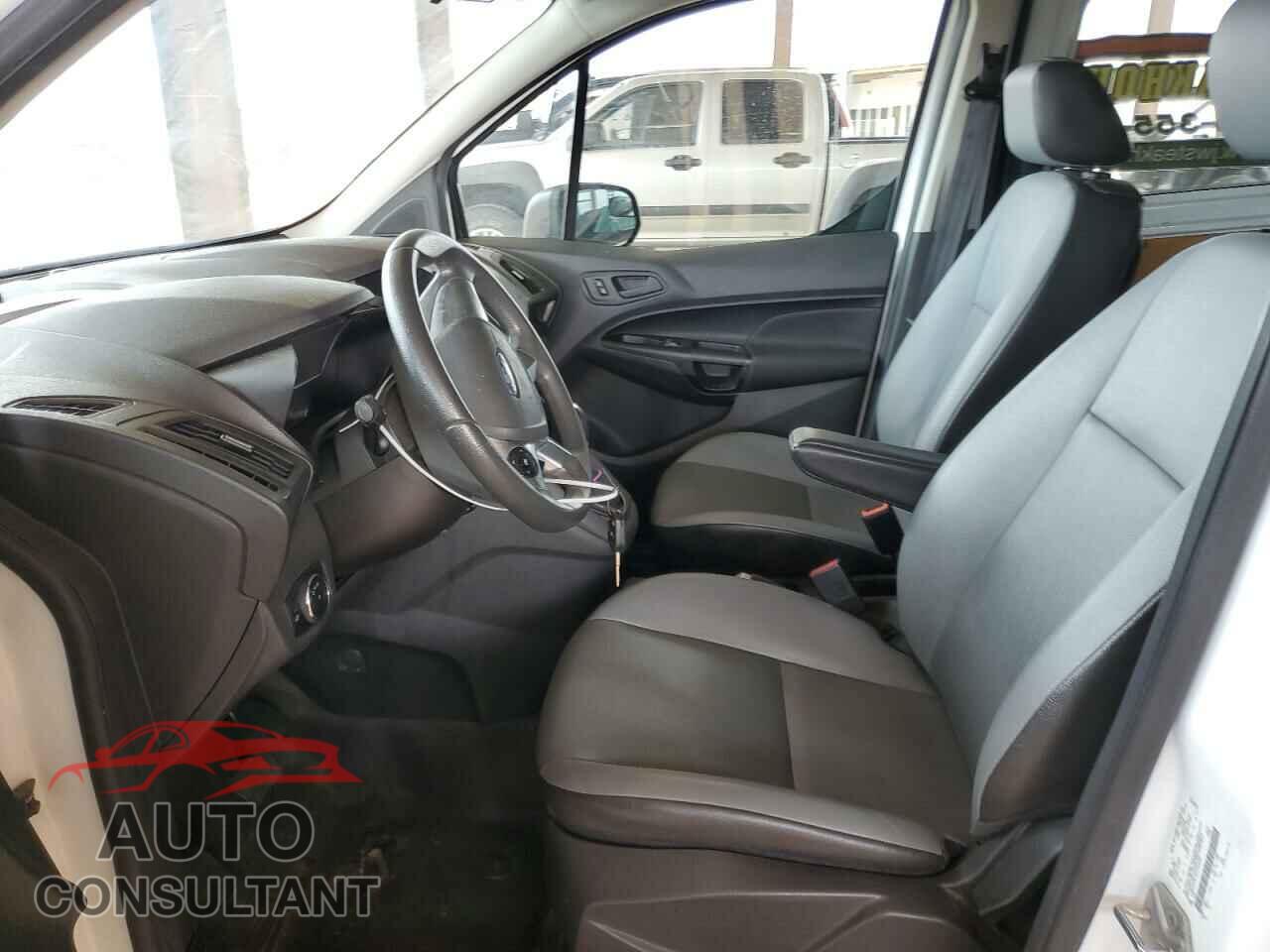FORD TRANSIT 2017 - NM0LS7E74H1334962