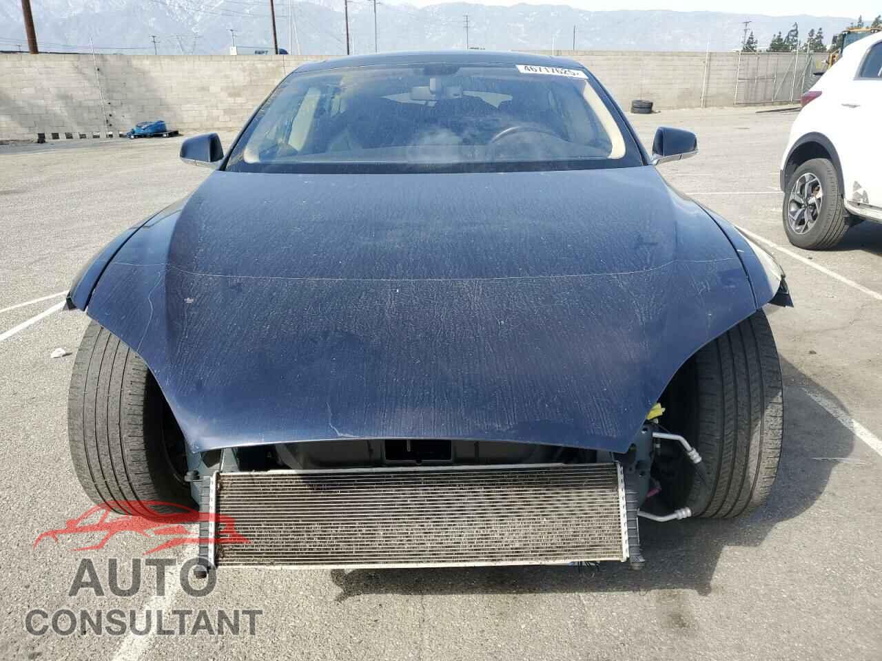 TESLA MODEL S 2014 - 5YJSA1H11EFP32882