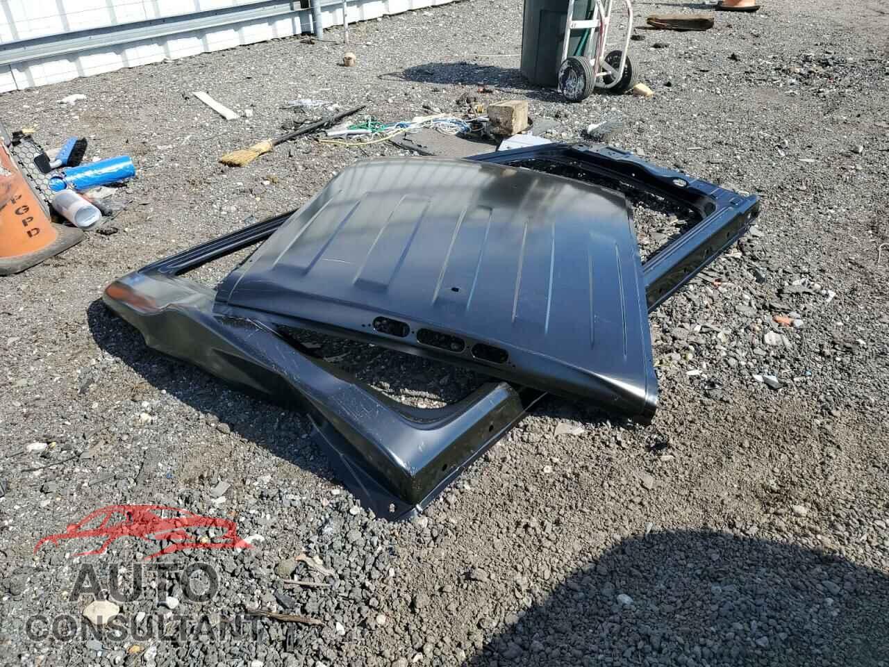 FORD RANGER 2020 - 1FTER4FH7LLA14075