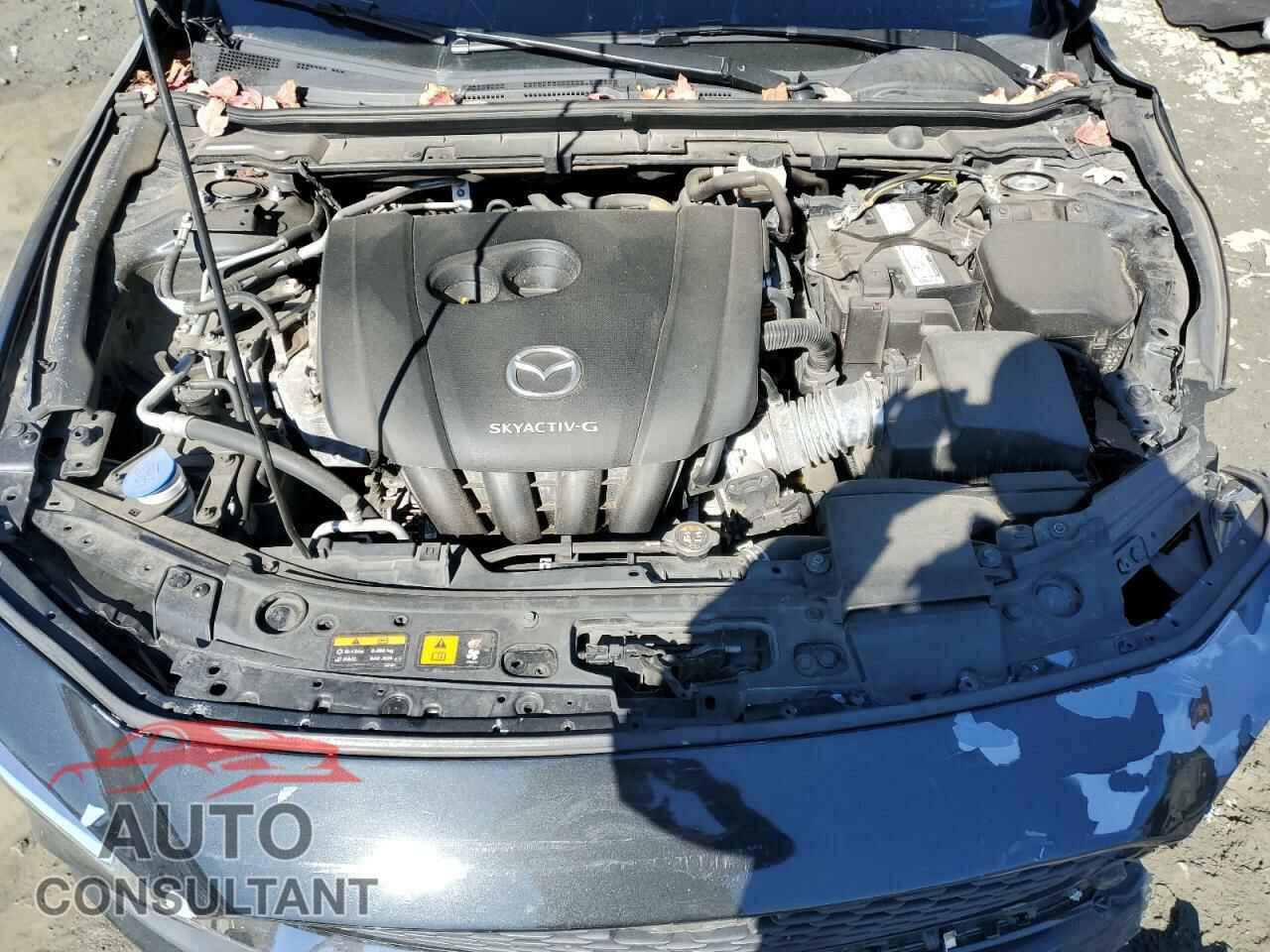 MAZDA 3 2020 - 3MZBPABL5LM133773
