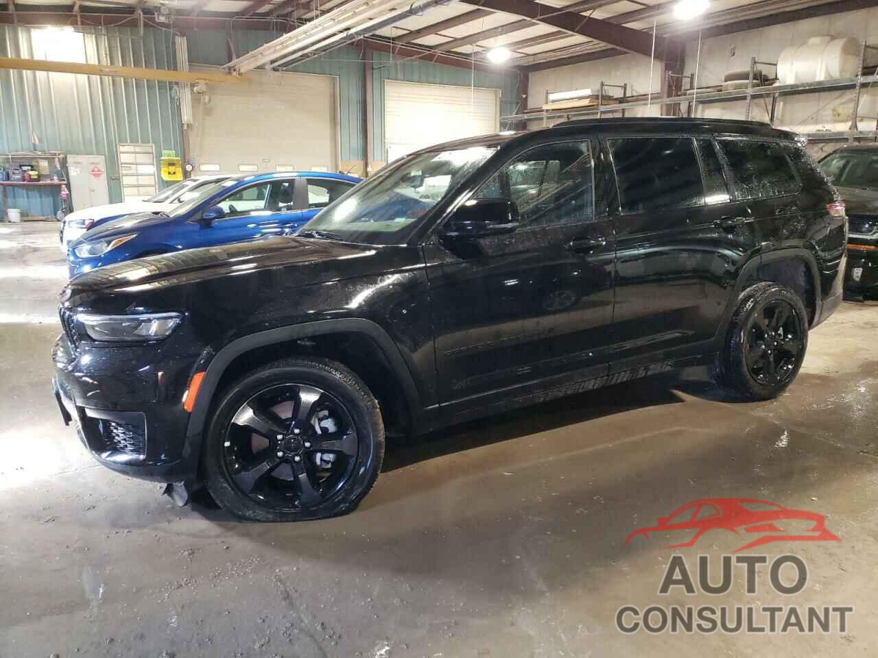 JEEP GRAND CHER 2023 - 1C4RJKAGXP8865890