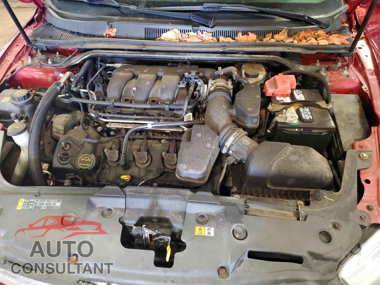 FORD TAURUS 2014 - 1FAHP2F82EG175958