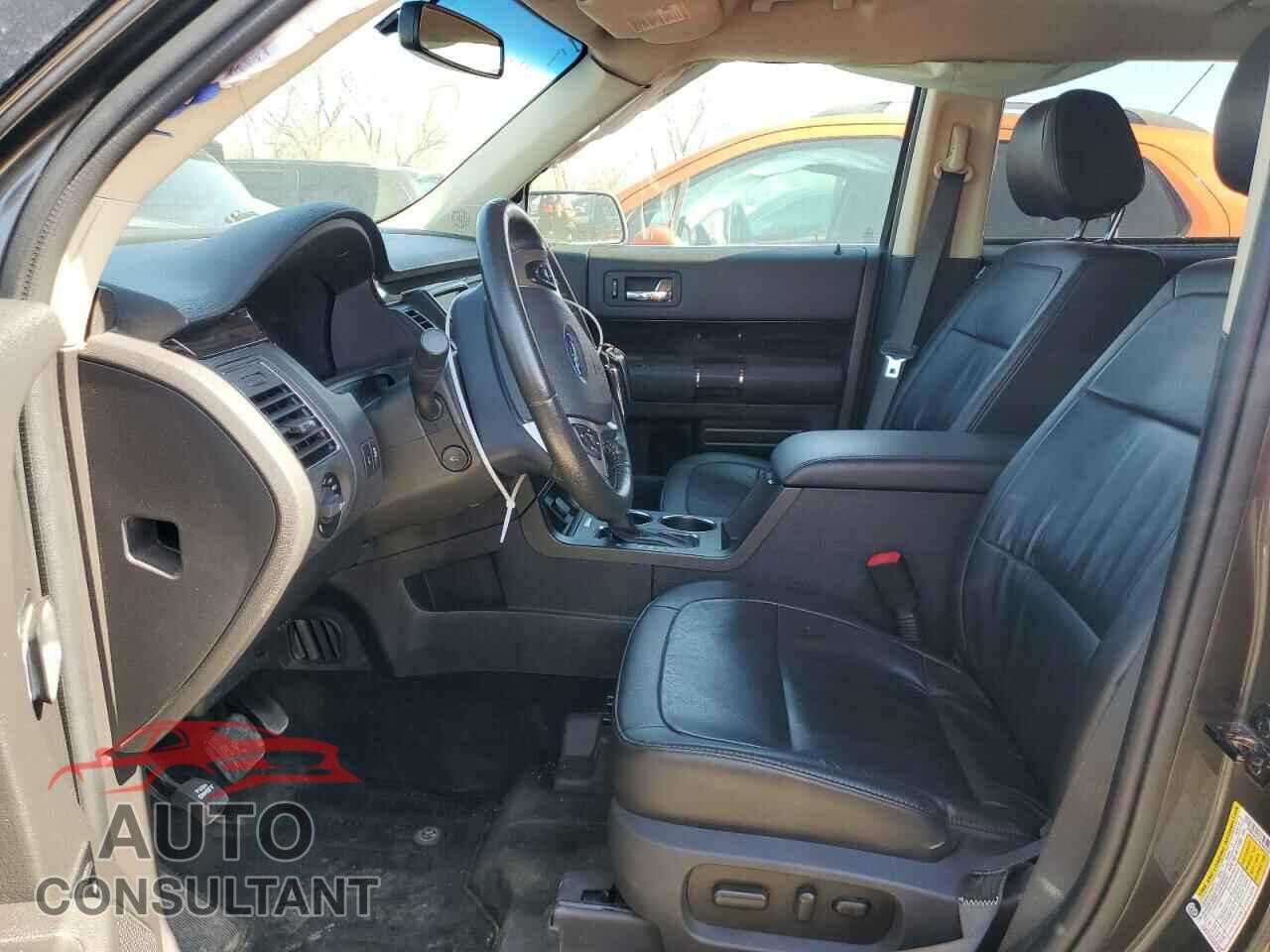 FORD FLEX 2017 - 2FMHK6C8XHBA09909