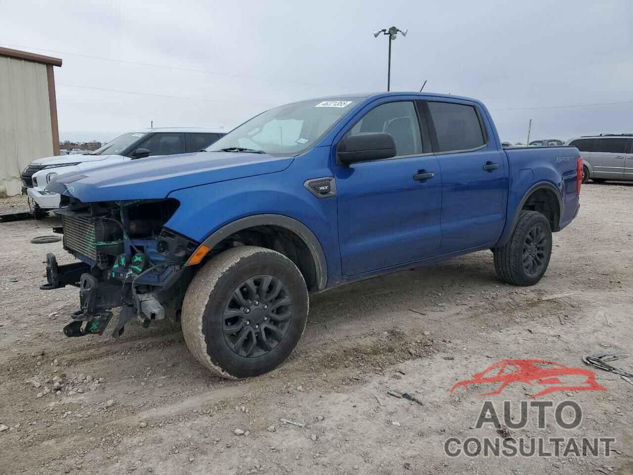 FORD RANGER 2019 - 1FTER4EH2KLB22247