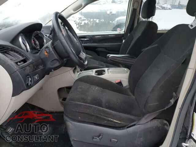 DODGE CARAVAN 2016 - 2C4RDGDG0GR248504