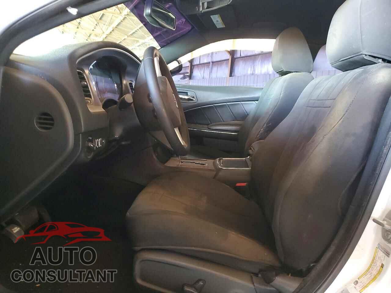 DODGE CHARGER 2014 - 2C3CDXCT4EH333308