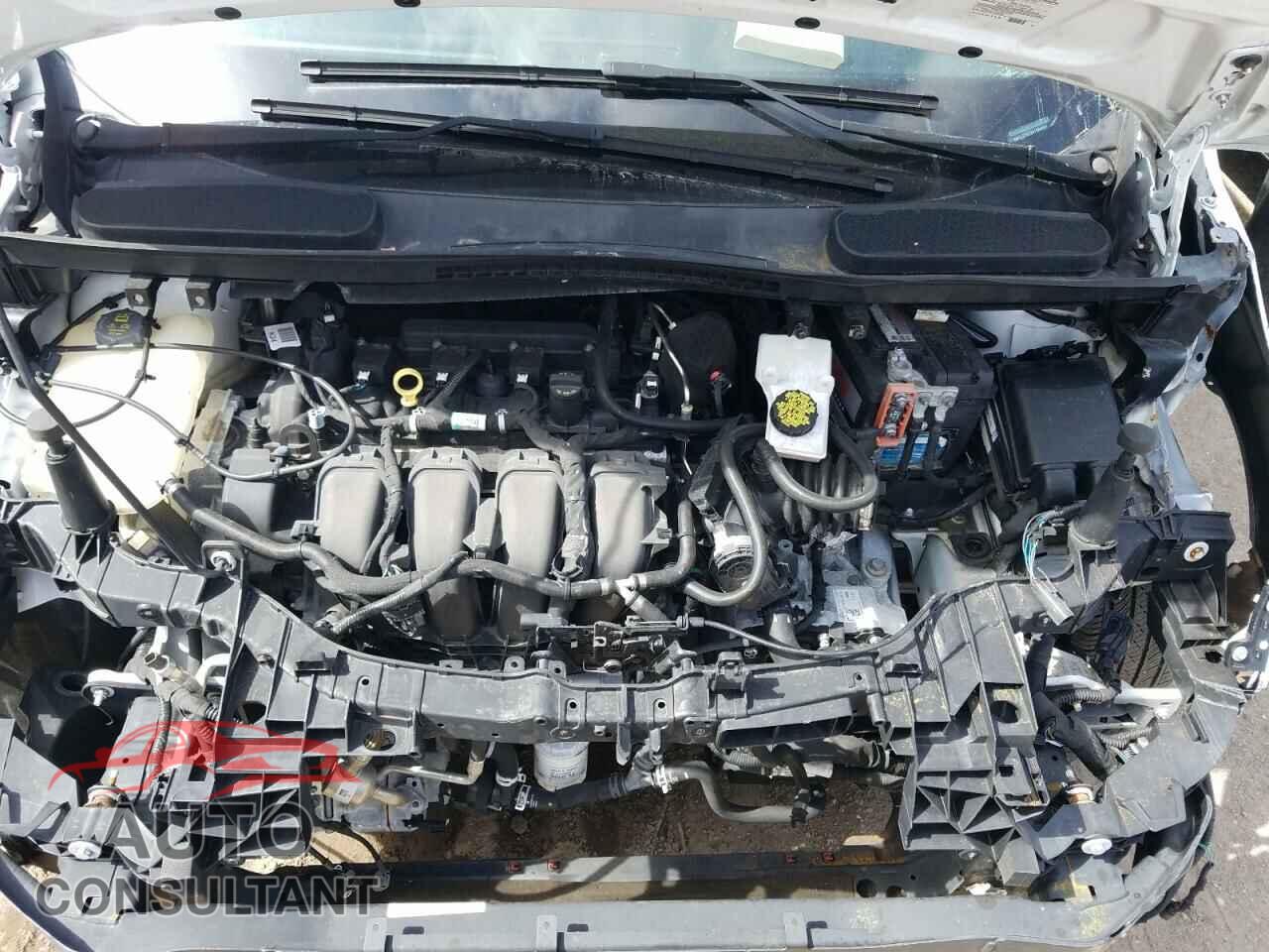 FORD TRANSIT CO 2019 - NM0LS7E22K1384853