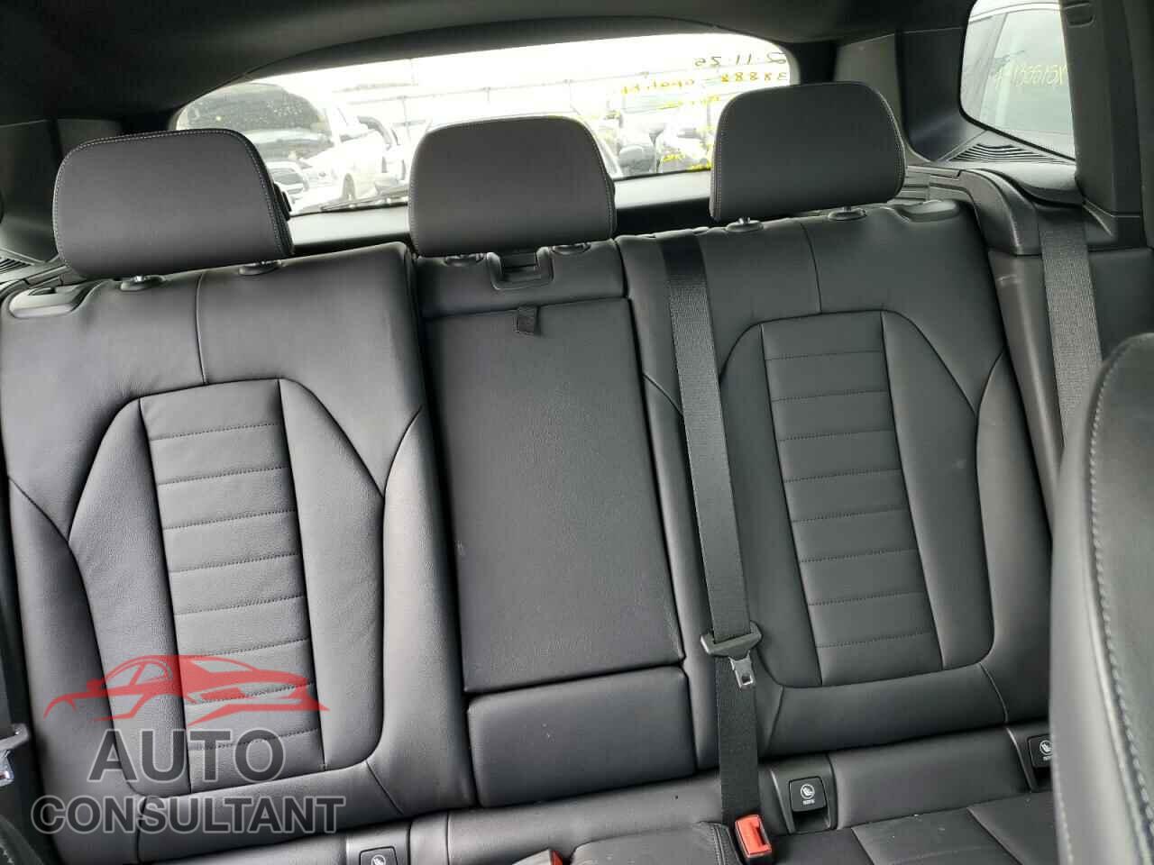 BMW X3 2019 - 5UXTR9C52KLP96443